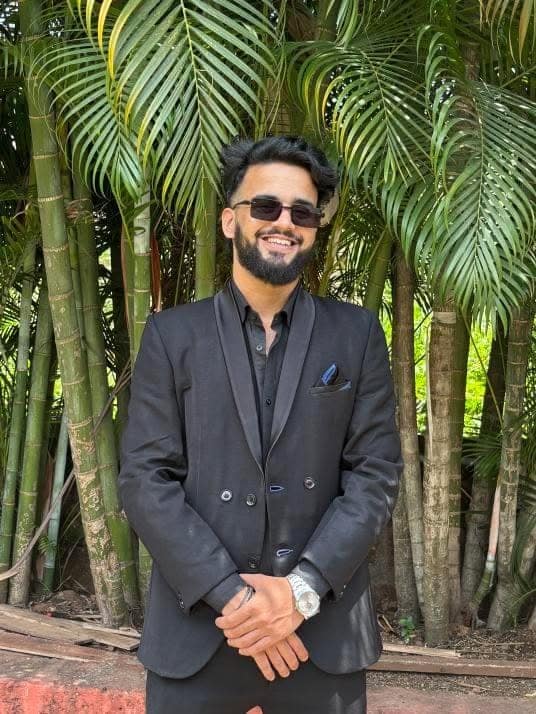 Profile photo of agent Prasanna Salvi